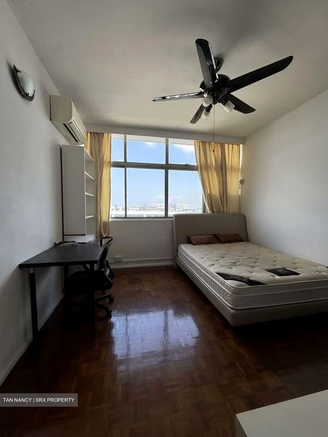 Sherwood Towers (D21), Apartment #568864401